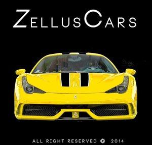 ZellusCars