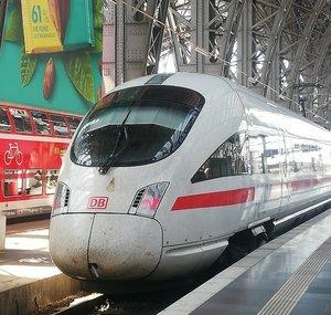 Züge to go