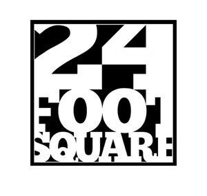 24 Foot Square