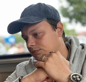 Alex Koshelkov