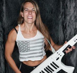 Ali Spagnola