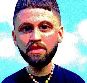 Andy Mineo