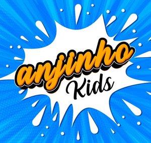 Anjinho Kids 🙏