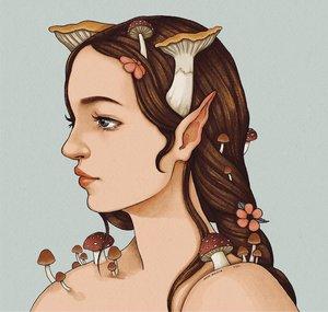 Anne Asteria