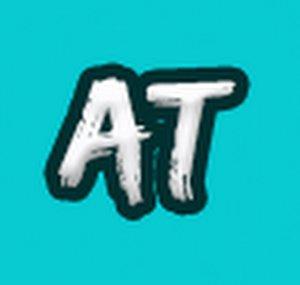 Aqua Teal