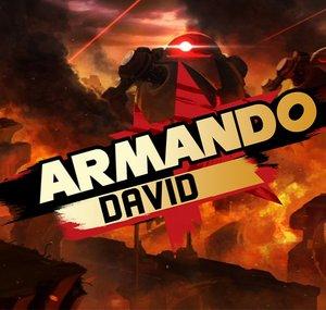 Armando David