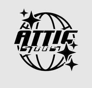 Attic Stars