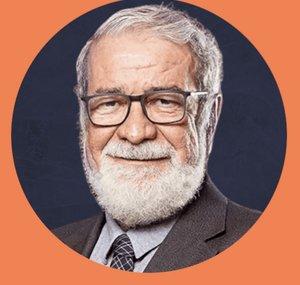 Augustus Nicodemus