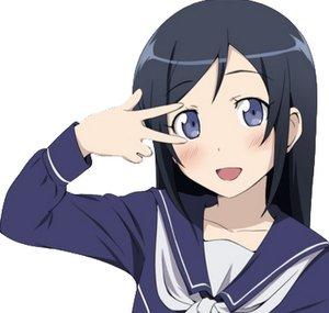 Ayase Aragaki