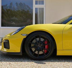 B.A. Automotive