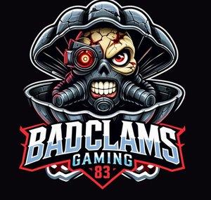 BaDCLaMs83 GaMinG