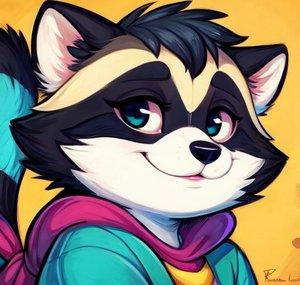 Bandit Marble