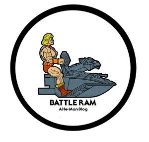Battle Ram Blog