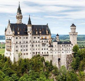 Bavaria Relax & Chillout Channel