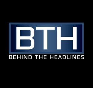 Behind The Headlines