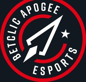 Betclic Apogee