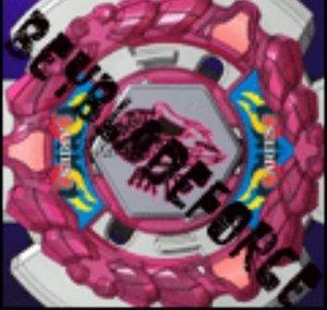 BeyBladeForce