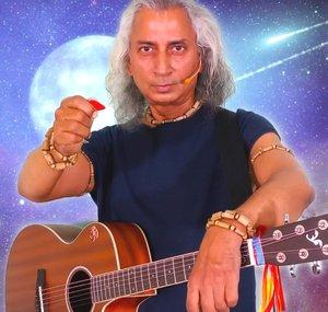 Biru Saraswati