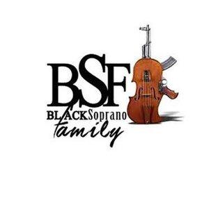BlackSopranoFamily