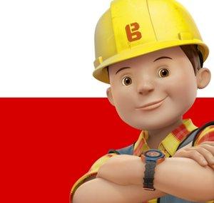 Bob Budowniczy