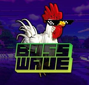 Bosswave