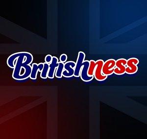 Britishness