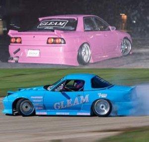 BURSTspeed
