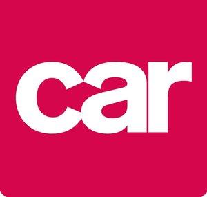 CAR magazine