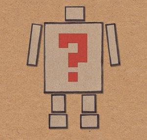 Cardboard Bots