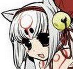 CatWalkDeityKabegami