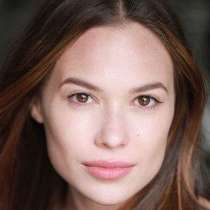 Celina Sinden