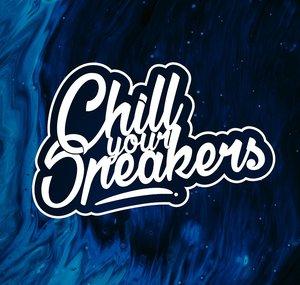 ChillYourSpeakers
