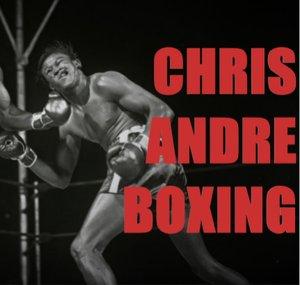 Chris Andre Boxing