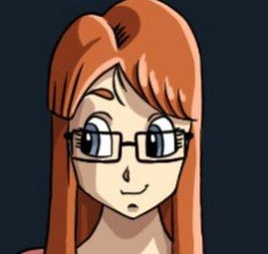 Chrono Katie