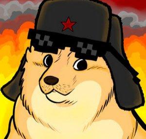 Comrade Kush