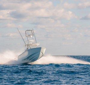 Contender Boats Inc