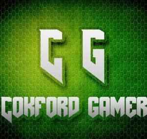 coxford Gamer