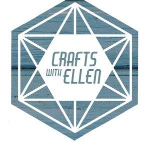 Crafts With Ellen