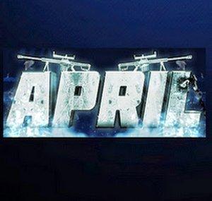 CSGOApril