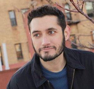 Dan Perlman