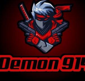 Demon 914