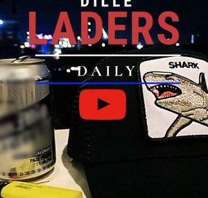 Dille Laders DAILY