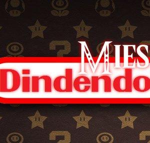 Dindendo Mies