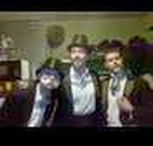 Distinguished Gentlemen