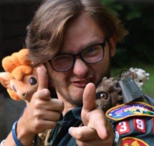 Dominic Mruzek