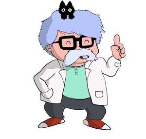 Dr. Papá De Bulma