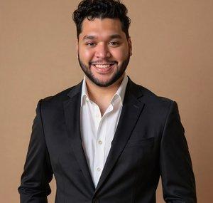 Edwin Cabral