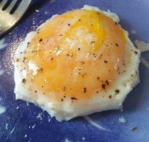 egg yolk