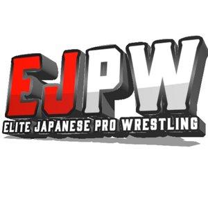 ELITE JAPANESE PRO WRESTLING