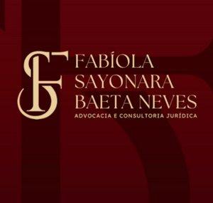 Fabíola Sayonara Baeta Neves 